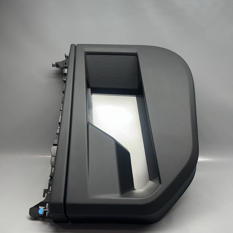 1819233-00 TESLA CYBERTRUCK DOOR PANEL LEFT REAR 2024 2025 OEM 1819233-00