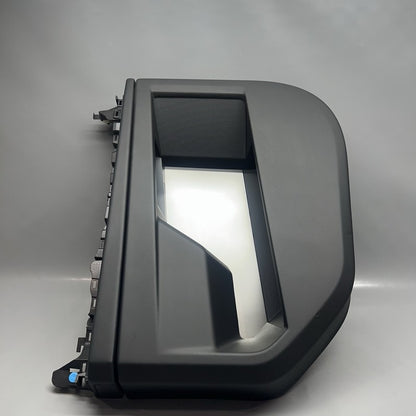 1819233-00 TESLA CYBERTRUCK DOOR PANEL LEFT REAR 2024 2025 OEM 1819233-00