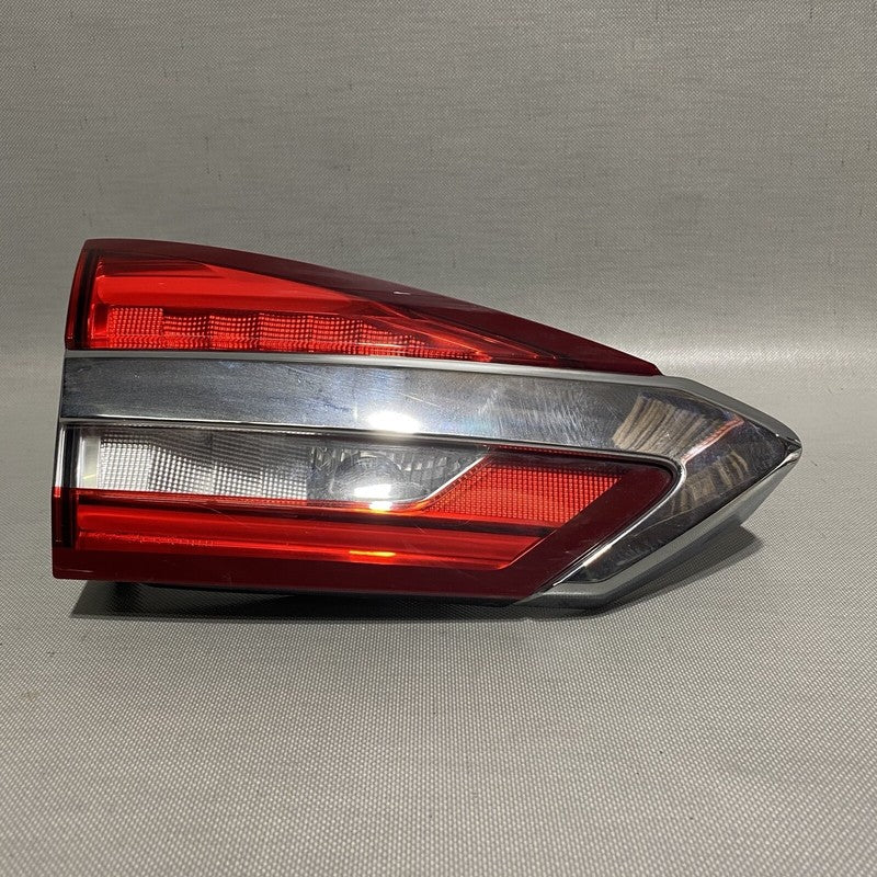 FORD FUSION TAIL LIGHT LEFT DRIVER SIDE KS73-A603AE OEM 2019 2020