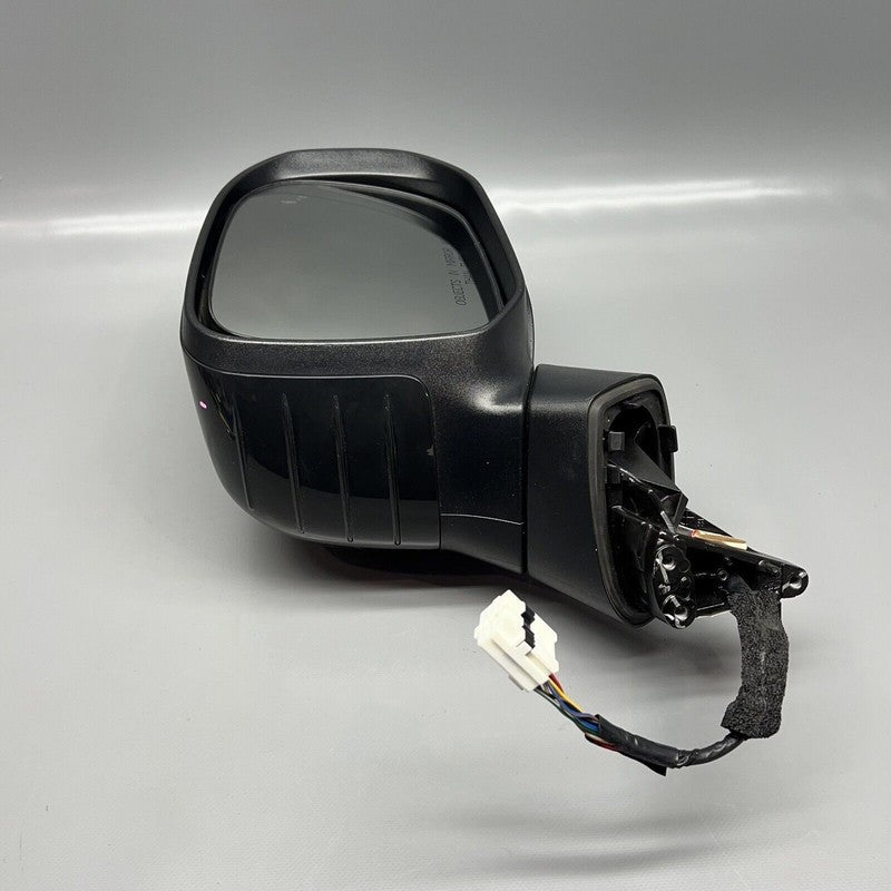 KIA TELLURIDE MIRROR RIGHT PASSENGER 2020 2021 2022 OEM E13049866