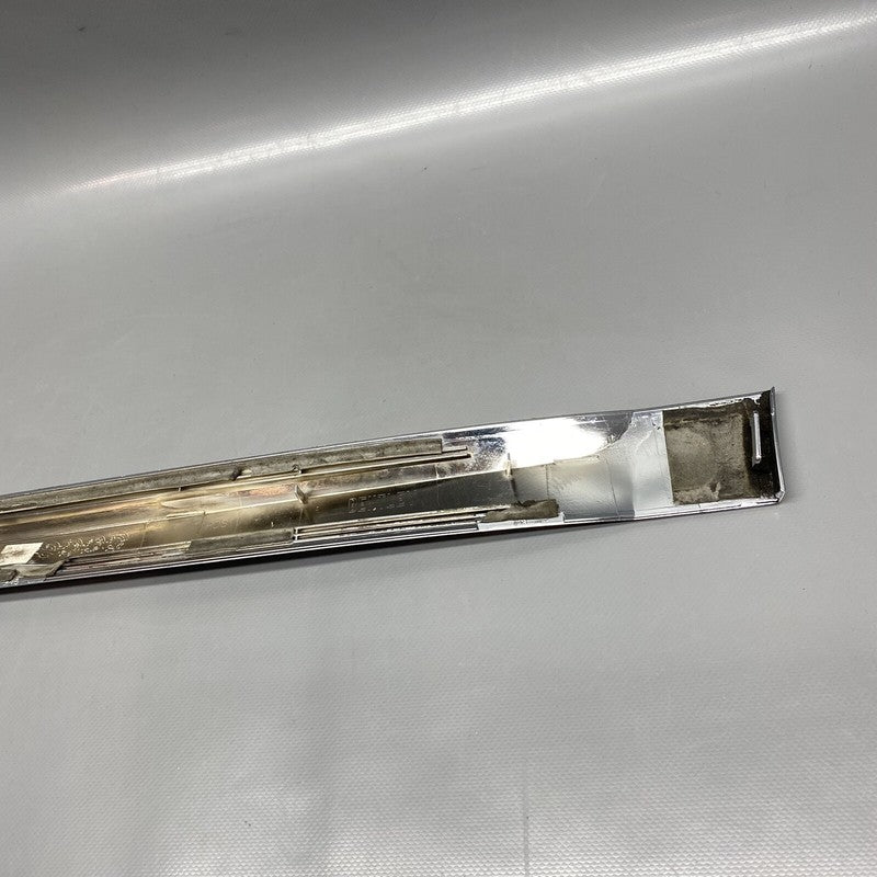 3W8853536AA BENTLEY GT QUARTER MOLDING TRIM RIGHT REAR GTC OEM 3W8853535AA