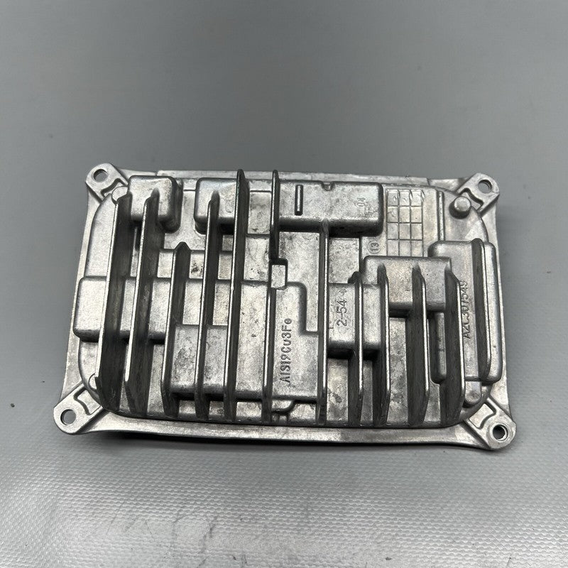 A2229004505 MERCEDES BENZ S550 HEADLIGHT MODULE LEFT 2014 2015 2016 2017 OEM A2229004505