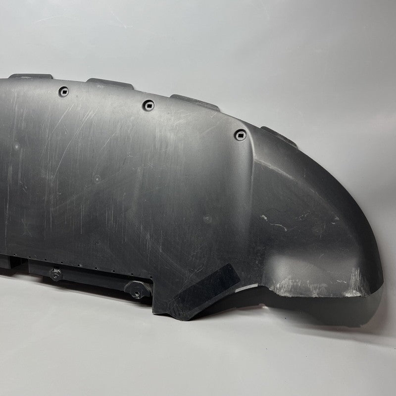 1493774-00-B TESLA MODEL Y FRONT BUMPER LOWER VALANCE 2020 2021 2022 2023 OEM 1493774-00-B