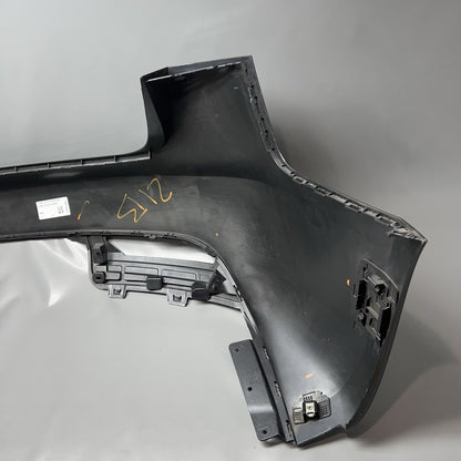 1789900-00-A TESLA MODEL 3 REAR BUMPER 2024 2025 OEM 1789900-00-A