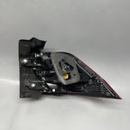 VOLKSWAGEN TIGUA TAIL LIGHT LEFT DRIVER 2018 2019 2020 OEM 5NN945095A