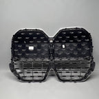 5113188013 BMW I4 GRILLE UPPER 2021 2022 2023 2024 OEM 5113188013