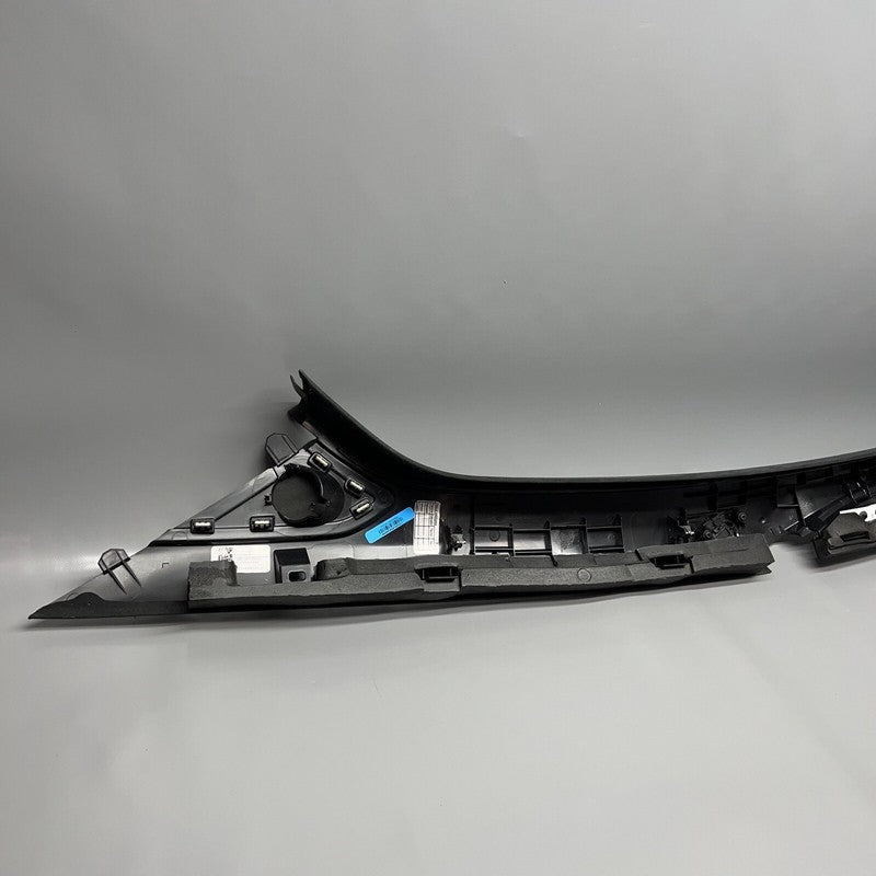 1035945-06-H TELSA MODEL X A-PILLAR UPPER RIGHT TRIM 2016 2017 2018 19 2020 OEM 1035945-06-H