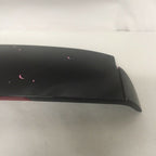 51713400384 BMW X3 E83 TAILGATE SPOILER 2004 2005 2006 2007 2008 2009 2010 OEM