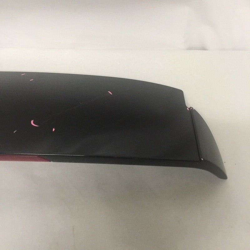 51713400384 BMW X3 E83 TAILGATE SPOILER 2004 2005 2006 2007 2008 2009 2010 OEM