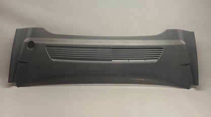 1492605-00-B TESLA MODEL Y APRON REAR COVER 2020 2021 2022 2023 OEM 1492605-00-B