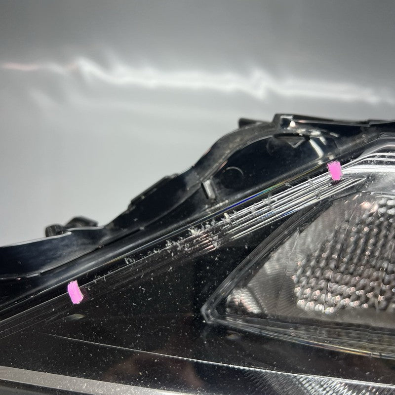 TOYOTA CAMRY HEADLIGHT LEFT DRIVER 2018 2019 2020 OEM 