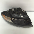 AUDI A4 HEADLIGHT RIGHT PASSENGER S4 2003 04 05 2006 XENON HID OEM 8H0