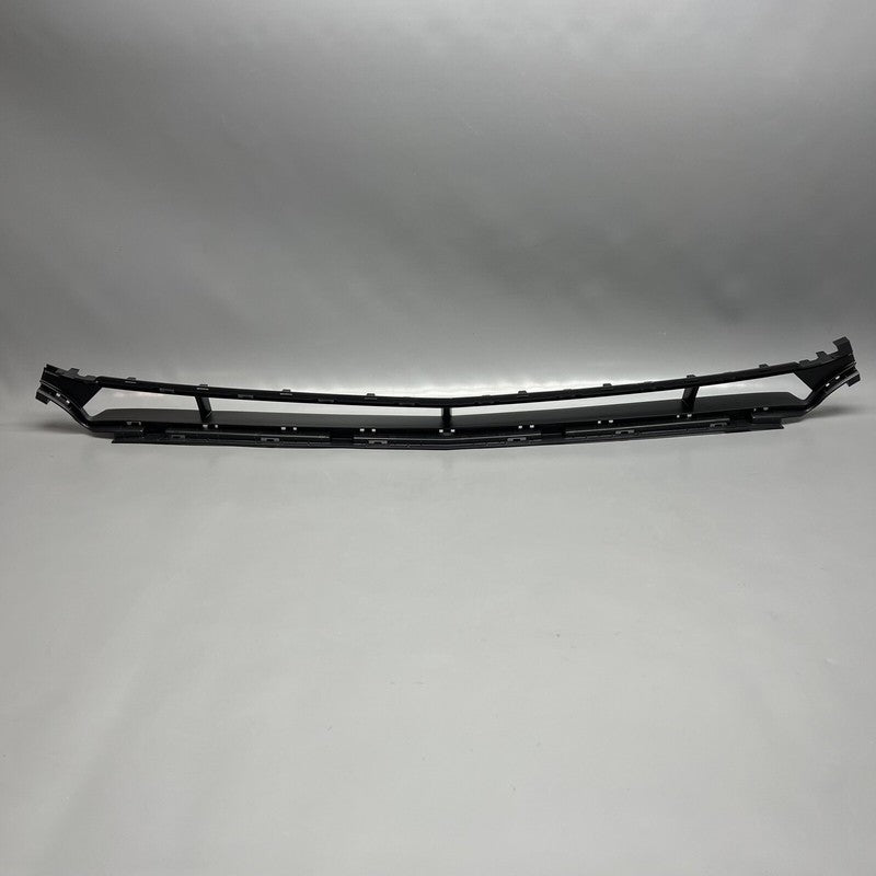 A1188858501 MERCEDES BENZ CLA45 FRONT BUMPER GRILLE TRIM 2020 21 22 2023 AMG OEM A1188858501
