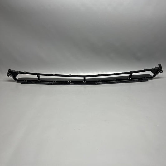 A1188858501 MERCEDES BENZ CLA45 FRONT BUMPER GRILLE TRIM 2020 21 22 2023 AMG OEM A1188858501