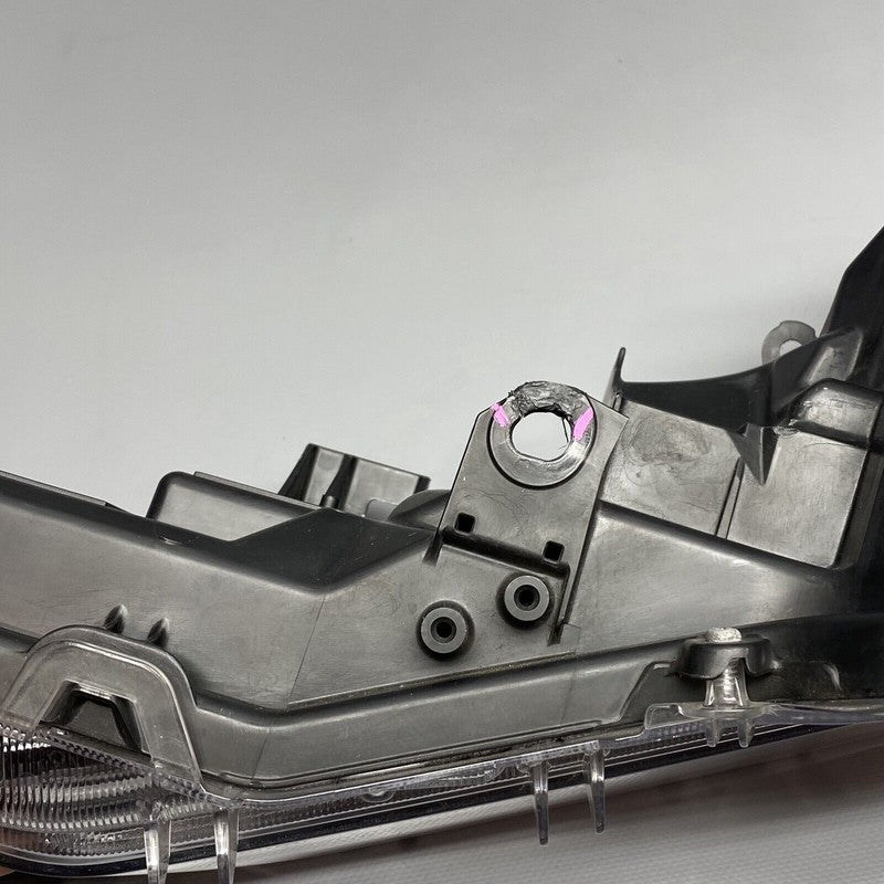 TOYOTA COROLLA HEADLIGHT RIGHT PASSENGER 2020 2021 2022  LED OEM