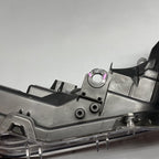 TOYOTA COROLLA HEADLIGHT RIGHT PASSENGER 2020 2021 2022  LED OEM