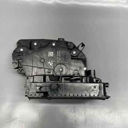 9492091 BMW X4 DOOR LOCK LATCH LEFT FRONT 2019 2020 2021 2022 2023 OEM 9492091