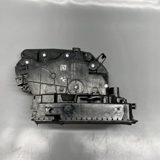 9492091 BMW X4 DOOR LOCK LATCH LEFT FRONT 2019 2020 2021 2022 2023 OEM 9492091