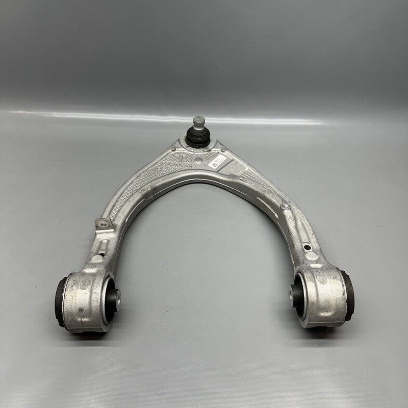TESLA MODEL S UPPER CONTROL ARM RIGHT FRONT 2021 2022 2023 1420326-00-