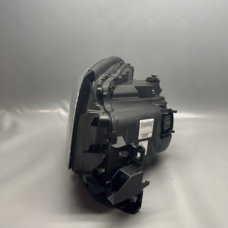 A1669069402 MERCEDES BENZ GLE63 HEADLIGHT RIGHT PASSENGER 2017 2018 2019 LED OEM A1669069402