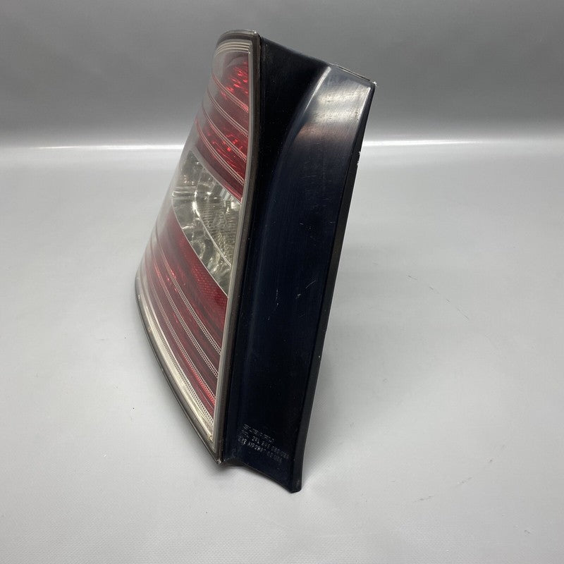 SUBARU LEGACY TAIL LIGHT LEFT DRIVER 2006 2007 OEM