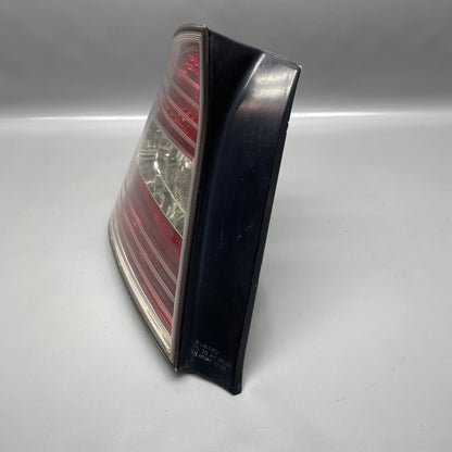 SUBARU LEGACY TAIL LIGHT LEFT DRIVER 2006 2007 OEM