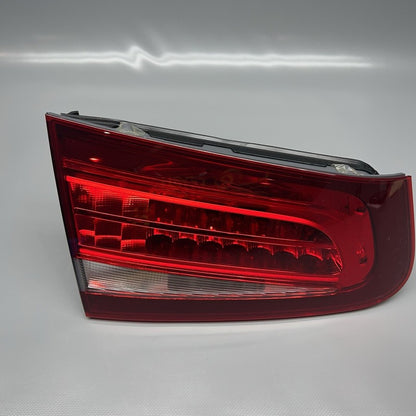 A2539061300 MERCEDES BENZ GLC300 TAIL LIGHT INNER LEFT DRIVER 2016 2017 2018 2019 OEM