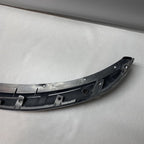 QX60 INFINITI QX60 FRONT BUMNPER LOWER VALANCE 2016 2017 2018 2019 2020 OEM