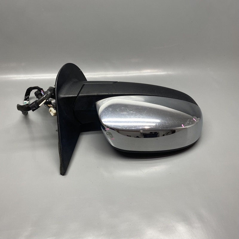 GMC YUKON TAHOE MIRROR RIGHT PASSENGER 754120AB 2007 2008 OEM