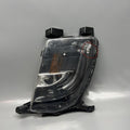 TESLA MODEL S FOG LIGHT LEFT DRIVER 2016 2017 2018 2019 2020 OEM 60059