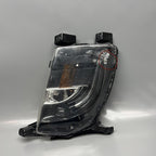 TESLA MODEL S FOG LIGHT LEFT DRIVER 2016 2017 2018 2019 2020 OEM 60059