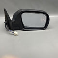 SUBARU IMPREZA WRX STI MIRROR RIGHT PASSENGER 2008 2009 2010 2011 12 1