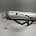 TESLA MODEL X AIR SUSPENSION COMPRESSOR TANK 2016 2017 2018 2019 2020 