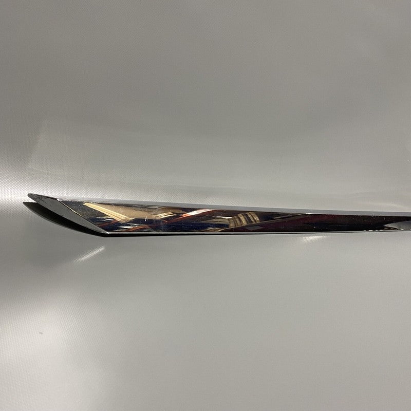 3W8853516K BENTLEY CONTINENTAL GT GTC PROTECTION TRIM RIGHT 3W8853516K OEM 2011-2018