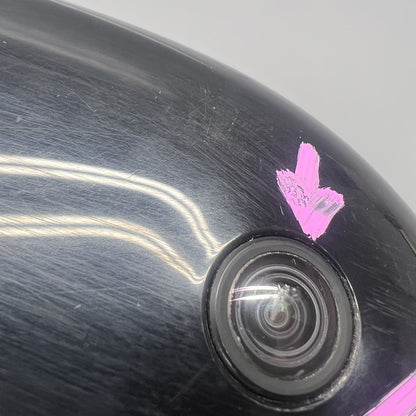 E1021185 BMW 328 MIRROR LEFT DRIVER 2016 2017 2018 2019 CAMERA TYPE OEM E1021185