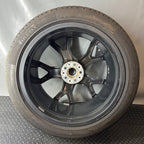 BMW X5 X6 WHEEL RIM 21 INCH FRONT 2020 2021 2022 2023 2024 2025 2026 O