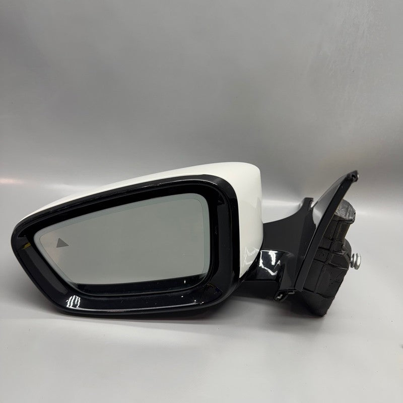 BMW 740 MIRROR LEFT DRIVER 750 2016 2017 2018 OEM