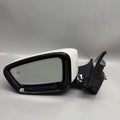 BMW 740 MIRROR LEFT DRIVER 750 2016 2017 2018 OEM