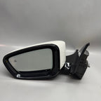 BMW 740 MIRROR LEFT DRIVER 750 2016 2017 2018 OEM