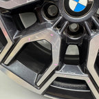 BMW X1 WHEEL RIM 19 INCH X2 2024 2025 2026 OEM 6898041