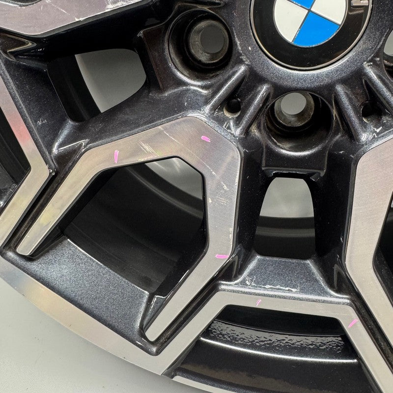 BMW X1 WHEEL RIM 19 INCH X2 2024 2025 2026 OEM 6898041