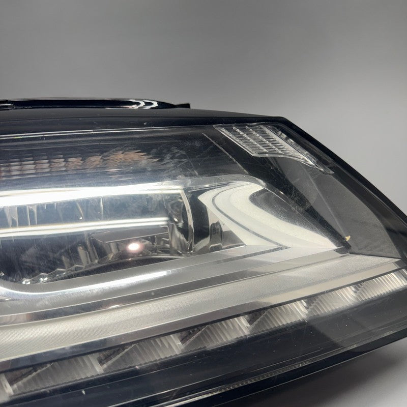 AUDI A7 S7 HEADLIGHT RIGHT PASSENGER 2012 2013 2014 2015 XENON OEM 4G8
