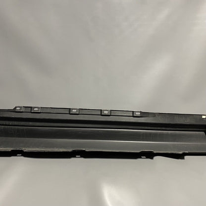 51778050415 BMW M6 ROCKER MOLDING LEFT F12 51778050415 2012 2013 2014 2015 2016 2017 OEM