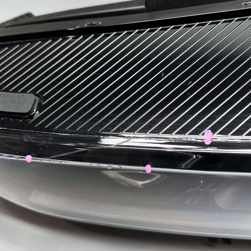 92101-L3100 KIA K5 HEADLIGHT LEFT DRIVER LED 2021 2022 2023 OEM 92101-L3100