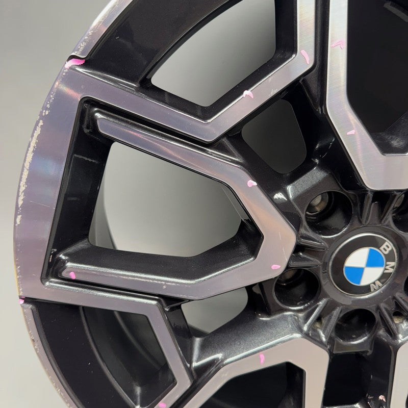 BMW X1 WHEEL RIM 19 INCH X2 2024 2025 2026 OEM 6898041