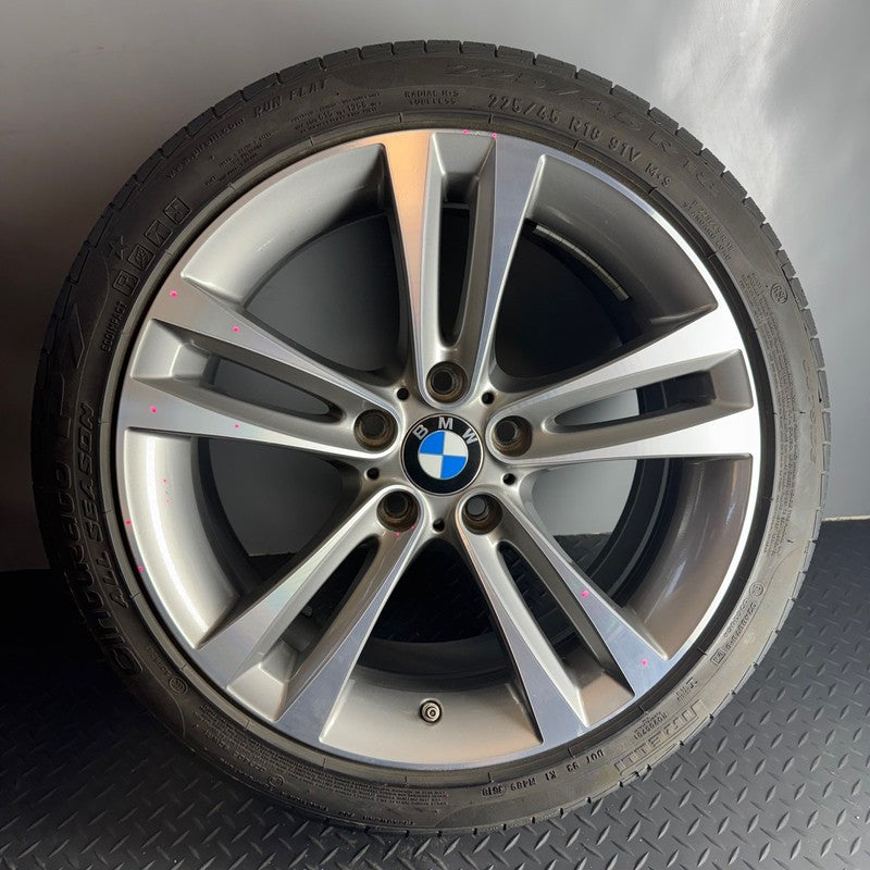 BMW 320 430 WHEEL RIM 18 INCH 2012 2013 2014 2015 2016 2017 2018 2019 