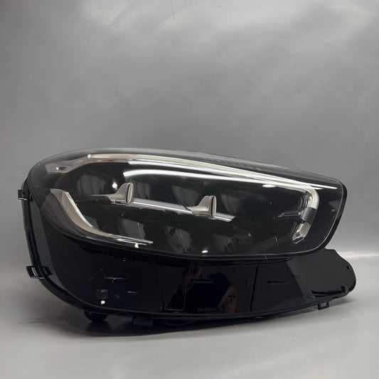 E300 MERCEDES BENZ E300 HEADLIGHT RIGHT PASSENGER 2021 2022 2023 LED OEM 