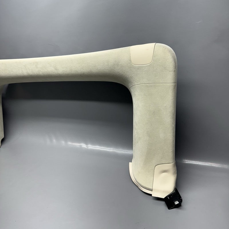 1051554-77-I TESLA MODEL X FALCON DOOR UPPER TRIM RIGHT 2016 2017 2018 2019 2020 1051554-77-I