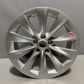 1059337-00-B TESLA MODEL S WHEEL RIM 19” 1059337-00-B OEM 2016 2017 2018 2019 2020 