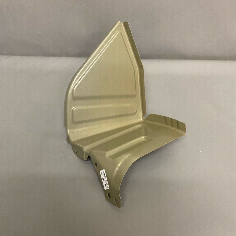 6007415-S0-C TESLA MODEL S LEFT REAR TRUNK FLOOR PANEL EXTENSION 2016 2017 2018 2019 OEM